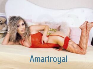 Amariroyal