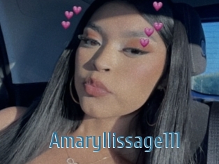 Amaryllissage111