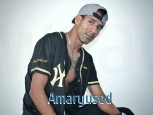 Amaryused