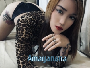 Amayanana