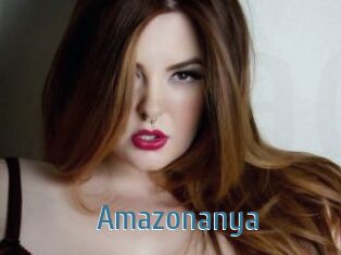 Amazonanya