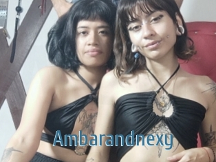 ambarandnexy Web adult links