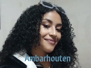 Ambarhouten