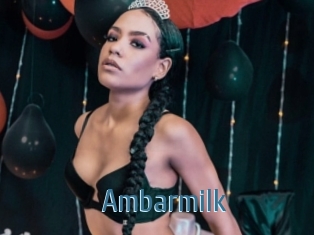 Ambarmilk