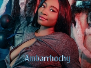 Ambarrhochy