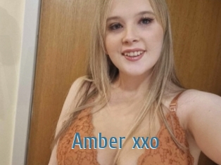 Amber_xxo