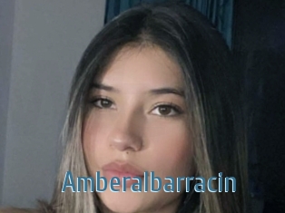 Amberalbarracin