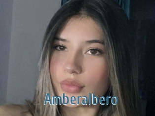 Amberalbero