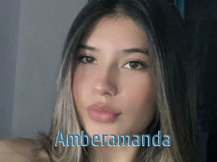 Amberamanda