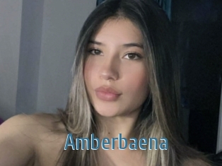 Amberbaena