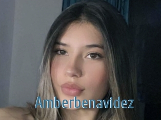 Amberbenavidez