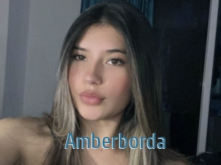 Amberborda