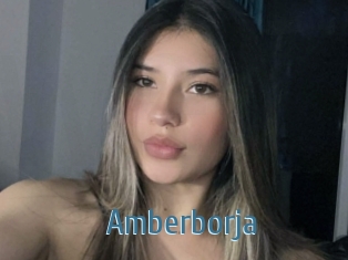 Amberborja