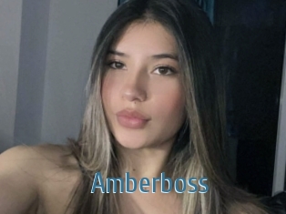 Amberboss