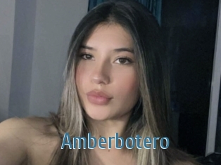 Amberbotero