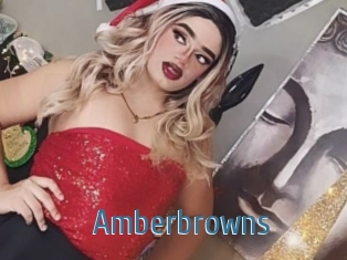 Amberbrowns