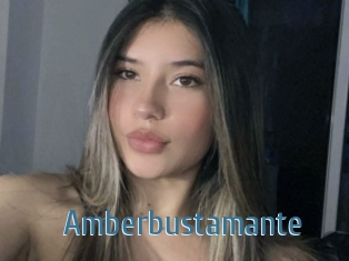 Amberbustamante