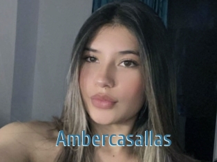 Ambercasallas