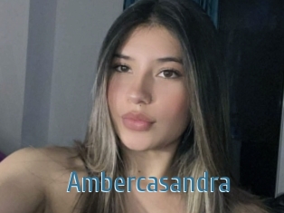 Ambercasandra