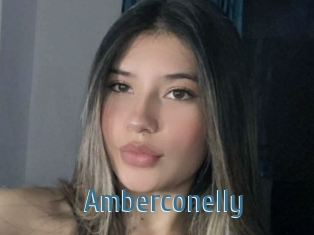 Amberconelly