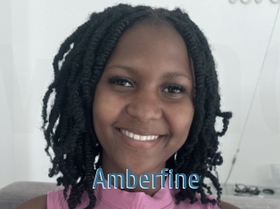 Amberfine