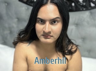 Amberhil