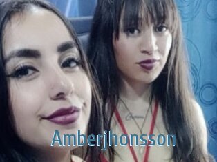 Amberjhonsson