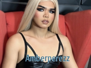 Amberperezz