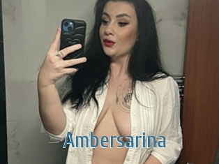 Ambersarina