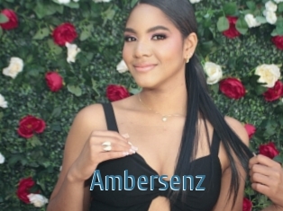 Ambersenz