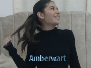 Amberwart