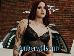 Amberwiilsonn