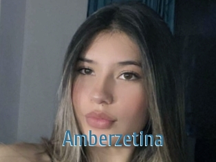 Amberzetina