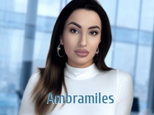 Ambramiles