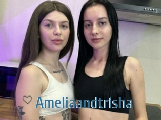ameliaandtrisha Web adult links