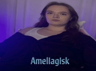 Ameliagisk