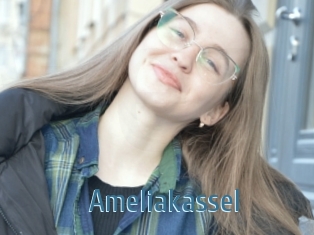 Ameliakassel