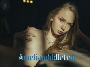 Ameliamiddleton