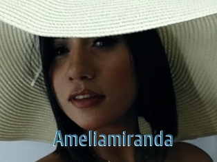 Ameliamiranda