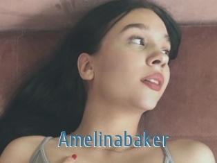 Amelinabaker