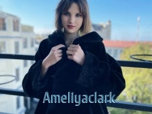 Ameliyaclark