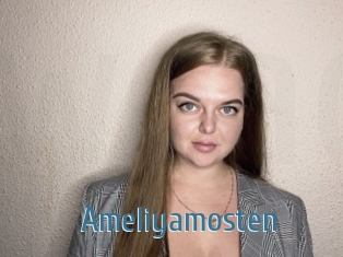 Ameliyamosten