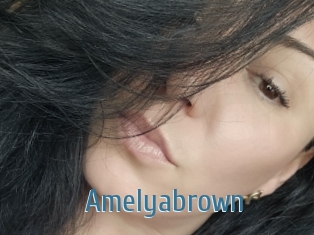 Amelyabrown