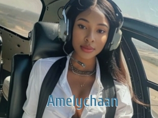 Amelychaan