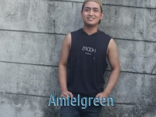 Amielgreen