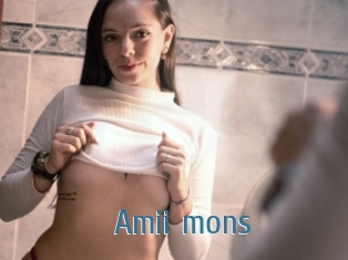 Amii_mons