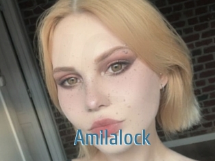 Amilalock