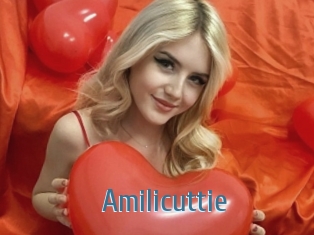 Amilicuttie