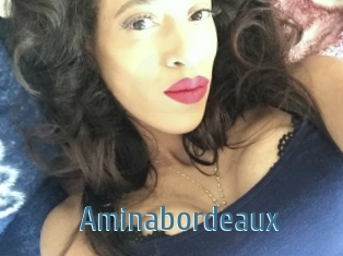 Aminabordeaux