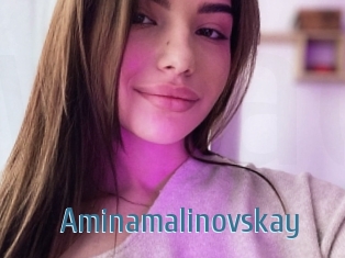 Aminamalinovskay